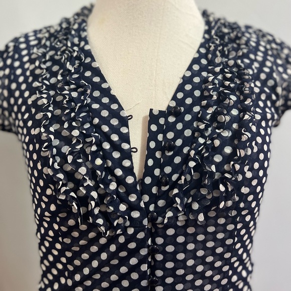 Inc International Concept Blouse - Picture 6 of 8